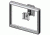 Custom Products &amp; Services Lcd Arm Comp Wall Gray 24-28LB 60216W2428G