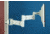 Custom Products &amp; Services Lcd Arm Ext 2X10 At Gr 5-24LB 60225AC1010G