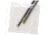 Desco Bag Dispv Clr Zip 12X16 100PK 13884