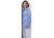 Desco Lab Coat W/ Cuffs Med 73612