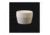 DFC Ceramics Cupel Mgo Grey 1-3/4 Cs216 C96325704, Unit CS