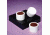 DFC Ceramics Cupel Pure Bone Ash 10MM CS100 C93025803