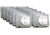 Dickson Logger TEMP/RH Compact PK12 TK500