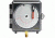 Dickson Recorder 4 0-500PSI Stl 7DAY PW460