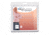 Dicor Corporation Diseal Sealing Tape 6in x 6 Patch, White, 522TPO-66-1C