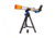 Discovery Kids Telescope &amp; Microscope Combo Set w/ Case, 44-41101