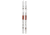 Draeger Ethylene Oxide 1/A 1-30PPM PK5 6728961