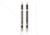 Draeger Hydrogen 0.2%/A 0.2-2VOL% PK10 8101511
