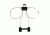 Draeger Spectacle Frame PA-80 Mask R51548