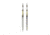 Draeger Vinyl Chloride .5/B PK5 8101721