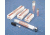 Drummond Microcaps Disposable Micropipets, Drummond 1-000-0020