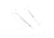 Drummond Pipet 2PLNG Grn 50-100UL PK250 5-000-2100 Pipet 2PLNG Grn 50-100UL PK250