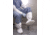 Dupont Boot Cover W/PVC Sole Lg CS100 IC444BWHLG0C