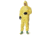 Dupont Coverall Tychem Qc 2XL CS12 QC127BYL2X00