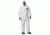Dupont Coverall Tyvek HD/BTS Xxl CS25 TY122SWH2X00