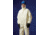 Dupont Nufab Sacksuit W/BOOT Md CS12 NF801NYLMD00