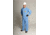 Dupont P.S. 1 Coverall W/COL 2X CS25 P1133SBU2X00