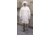 Dupont PRO/CLEAN Labcoat Md CS30 PC270SWHMD0B