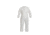 DuPont ProClean Coverall, White, Medium, Case of 25, PC143SWHMD0B
