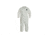 DuPont ProShield 60 Coverall w/Elastic Wrists and Ankles, White, Extra Large, Case of 25, NG125SWHXL00