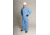 Dupont PS1 Coverall W/BOOTS 2X CS25 P1150SWH2X00
