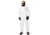 Dupont Saranex COV. /COLLARMD CS12 SL125BWHMD00