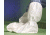 DuPont Tyvek Boot Covers IC446SWHMD00 Not Clean Processed With Ankle Ties
