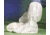 DuPont Tyvek Boot Covers IC446SWHXL0C Clean Processed With Ankle Ties