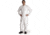 Dupont Tyvek COVERALL-COLLAR Lg CS25 IC148SWHLG0B