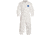 Dupont Tyvek Coverall W/COLLAR XLCS25 TY125SWHXL00 Tyvek Coverall W/COLLAR XLCS25