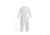 Dupont Coverall Strl Cl Bs Dm Lg Cs25 IC254BWHLGCS, Unit CS