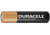 Duracell Aaa Size Battery 243-MN2400BKD, Unit PK