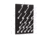 Durcon Pegboard 30H X 36W X 1T 53 PB303653