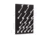 Durcon Pegboard 36H X 36W X 1T 60 PB363660
