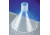 Dynalon FUNNEL.POWDER Pp 120MM DIAPK10 342555-0120