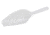Dynalon Scoop Flat Ldpe Bowl 2.5INCS12 606055