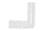Dynalon Tubingconnector Inlin 12MMPK20 227205, Package
