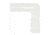 Dynalon Tubingconnector Inlin 16MMPK10 227225, Package