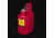 Eagle Manufacturing Lab Safety Cans, HDPE, Eagle Manufacturing 1511