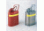 Eagle Manufacturing Laboratory Safety Cans, Eagle Manufacturing 1401