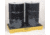 Eagle Manufacturing Modular Platform 4-DRUM 30GL. 1634