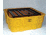 Eagle Manufacturing Pallet Ibc Spill Yellow 1680