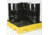 Eagle Manufacturing Platform 6-DRUM Low Profile 1686