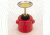 Eagle Manufacturing Safety Plunger Can Poly 1 Qt P-711
