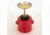Eagle Manufacturing Safety Plunger Cans, Eagle Manufacturing P-714 Polyethylene Can