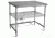 Eagle MHC Adjustable S/S Top S/S Base AS2460T