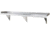 Eagle MHC Shelf 12INX60IN GAUGE14/304 SWS1260-14/3