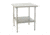 Eagle MHC Table Legshel 24x36fla16/3 T2436SEB, Unit EA