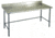 Eagle MHC Table Tubul 30x24 5in Bk14/3 T3024STE-BS, Unit EA