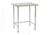 Eagle MHC Table Tubul 36x72 Fla14/3 T3672STE, Unit EA